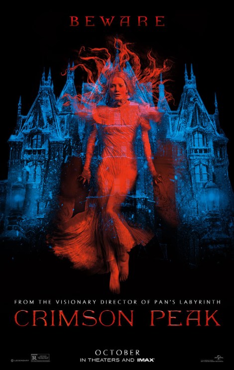 crimsonpeakposter