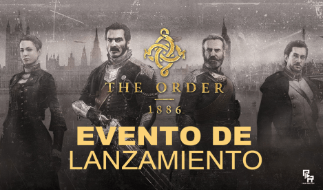 Evento the order