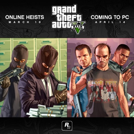 GTAV-Heist-PC