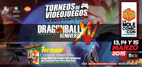 TORNEO-DRAGON-BALL-XENOVERSE
