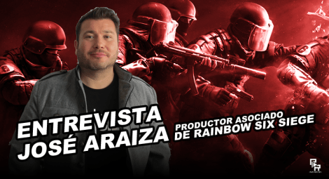 Entrevista rainbow