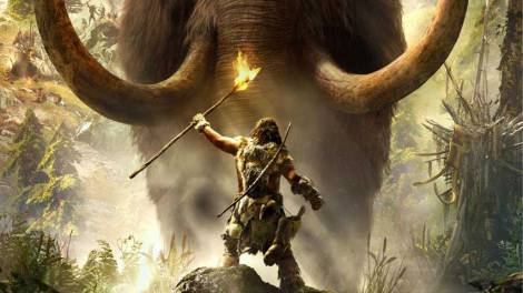 Far Cry Primal