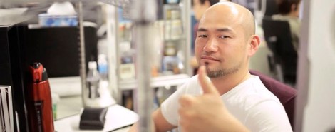 Hideki Kamiya