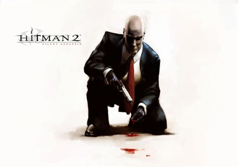 Hitman 2