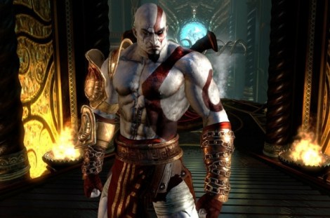 kratos