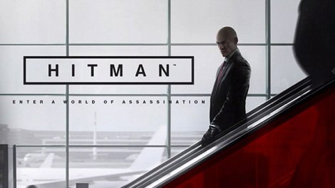 Hitman