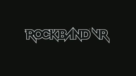 Rock Band VR