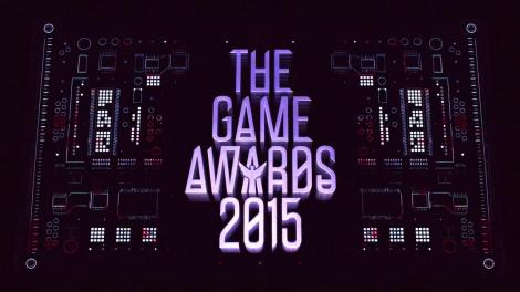the game awards