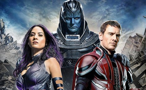 Xmen Apocalypse