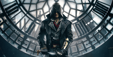 Assassin's Creed Syndicate