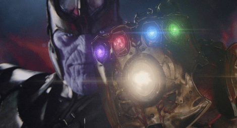 avengers infinity war