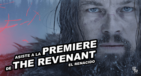 Diseño premieres nuevo