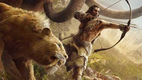 Far Cry Primal-–-Beast-Master-Trailer-Music