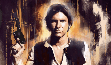 han solo