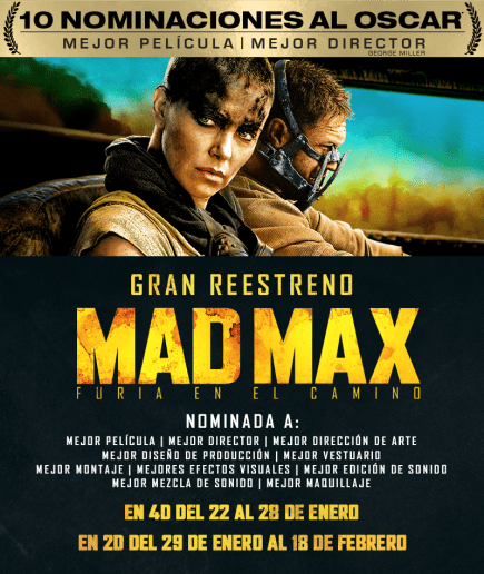 mad max 2