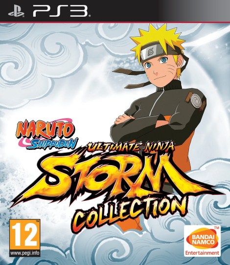 NarutoCollection
