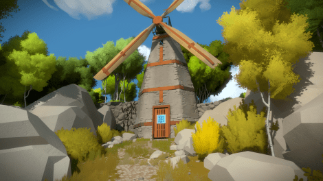 TheWitness