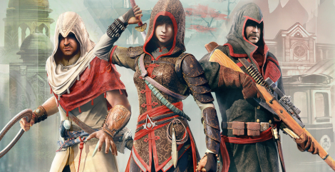 Assassin's Chronicles