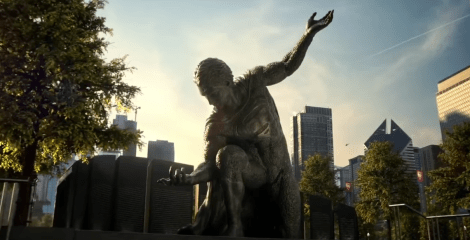 batman v superman fly to metropolis