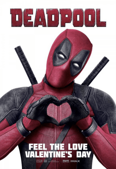 deadpool