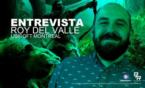 Entrevista Far Cry