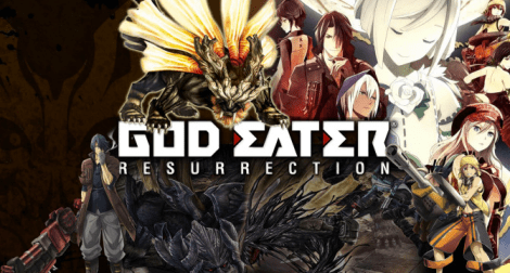 god eater