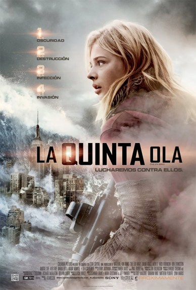 La-quinta-ola-poster