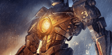 pacific rim 2