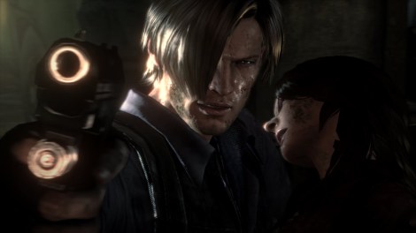 resident evil 4 5 6