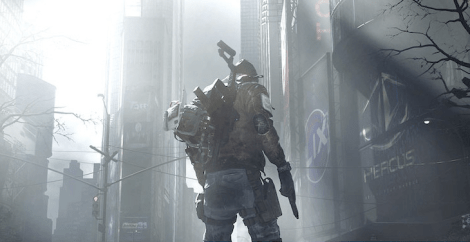 the division