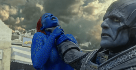 X-Men Apocalypse
