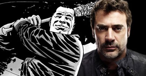 negan