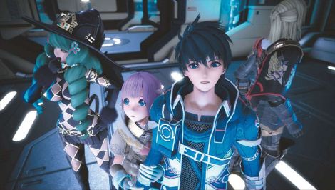 StarOcean5