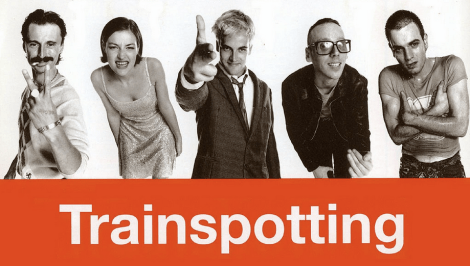 Trainspotting