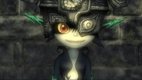 Zelda Twilight Princess HD-970-80