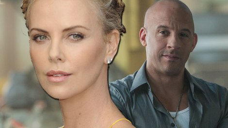 charlize fast 8