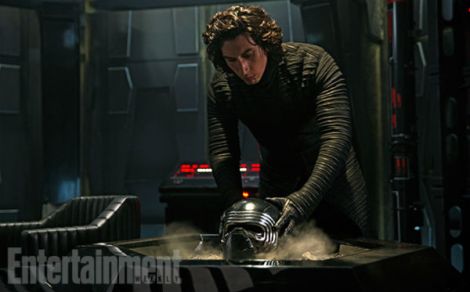 kylo