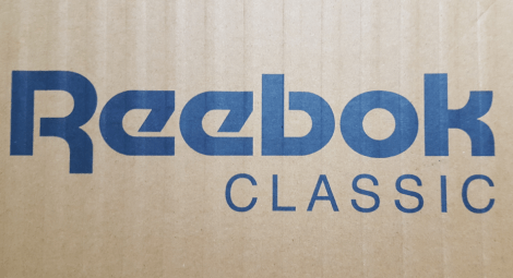 reebok