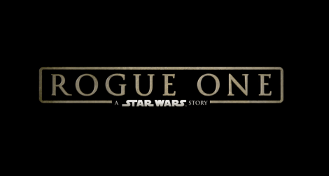Rogue one