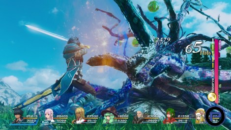star ocean battle