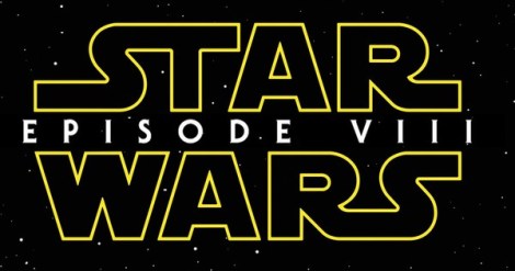 star wars episodio VIII