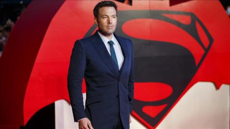 ben affleck