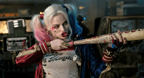 harley quinn