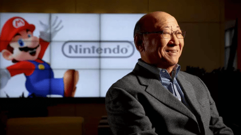 Nintendo Nx Tatsumi Kimishima