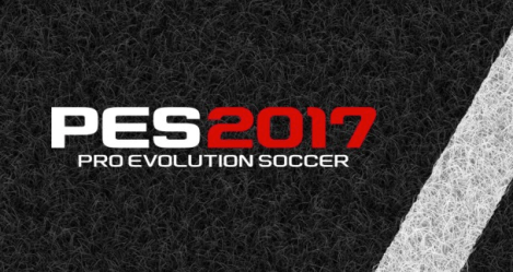 PES 2017