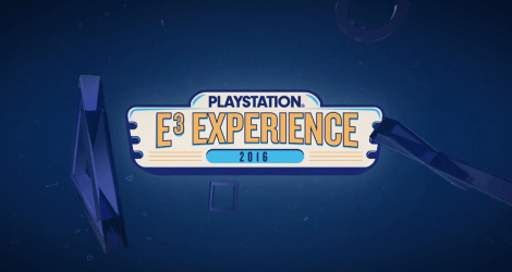 Playstation E3 Experience