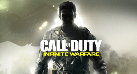 call of duty infinite warfare