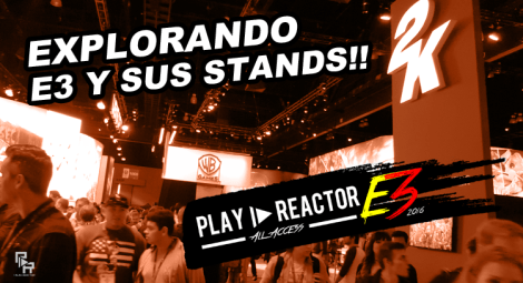 Diseño e3 2016 día 5