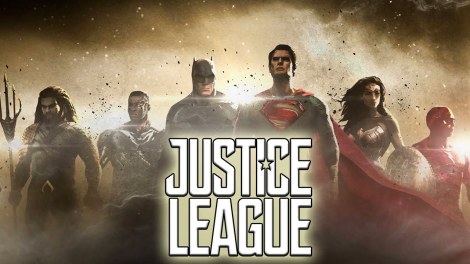 justice league