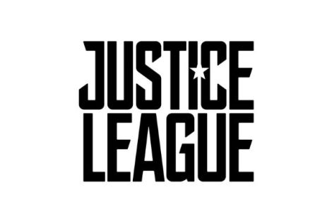 Logo justice league